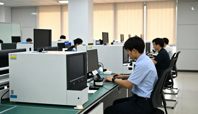 河南省路能达电子科技有限公司