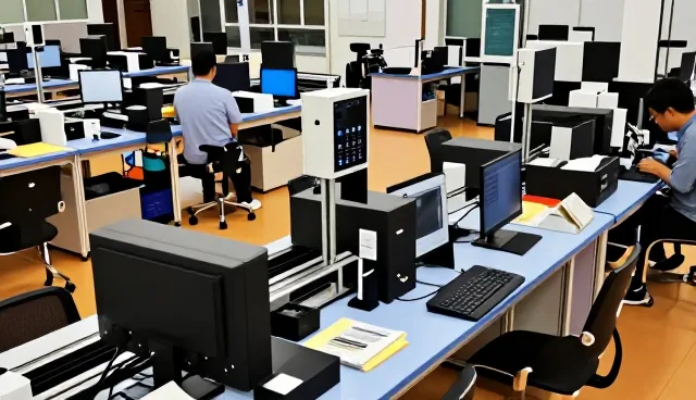 河南省路能达电子科技有限公司