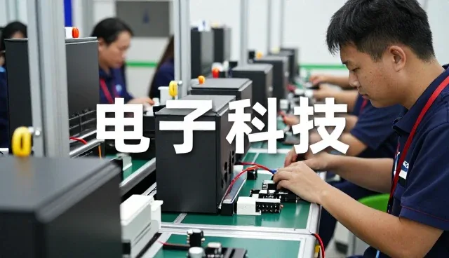 电子科技单片机开发板电子散热解决方案常见误区盘点
