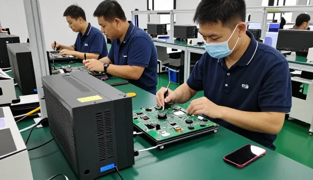 连接器如何适应不同应用环境
