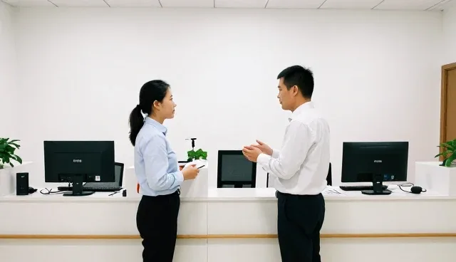 电子产品售后维修选型中的核心关注点解析